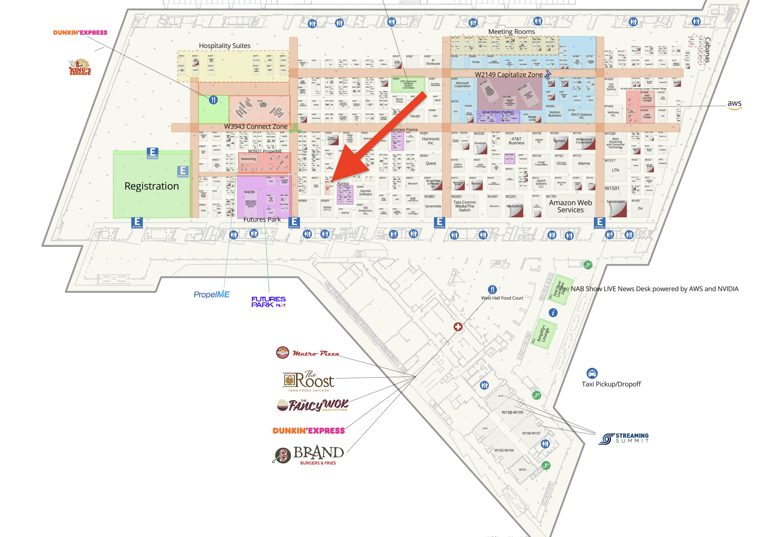 What you will see from VO at NAB Show 2024